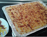 Foto del paso 18 de la receta: Canelones rellenos de carn d'olla con tierra de jamón ibérico