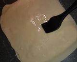 صورة لخطوة 2 من وصفة عجينة السمبوسك