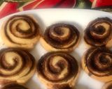 Foto del paso 8 de la receta: Cinnamon rolls