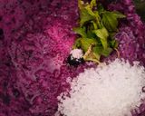 A picture of step 1 of Jamun shots.