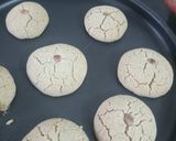 बाजरा की बिस्कुट (Bajra ki biscuit recipe in Hindi) रेसिपी चरण 8 फोटो