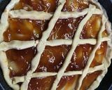 Foto del paso 8 de la receta: Tarta de Manzanas Gourmette 🦀