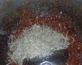 Foto langkah ke 4 dari resep Sambal teri.