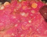 Foto del paso 3 de la receta: Fideuá de marisco súper fácil