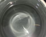 A picture of step 4 of Loquat Lemonade (Eriobotrya Japonica).