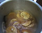 Foto langkah ke 4 dari resep 340) Tempe Bacem.