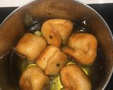 लवंग लतिका (lavang latika recipe in marathi) रेसिपी स्टेप 5 फोटो 