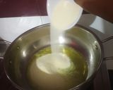 सूजी हलवा (Suji halwa recipe in hindi) रेसिपी चरण 3 फोटो