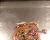 Foto langkah ke 2 dari resep Chicken leg marinade (polo agilo leg).