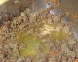 Foto del paso 4 de la receta: Macarrones a la boloñesa