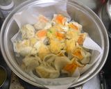 Foto langkah ke 5 dari resep Siomay ikan tengiri.