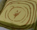 Foto langkah ke 6 dari resep Cake marble (mix semua bahan) anti gagal tanpa timbangan.