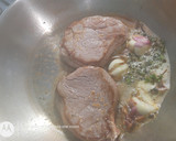Foto del paso 4 de la receta: Medallones de Lomo a la Pimienta