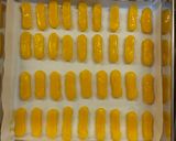 Foto langkah ke 2 dari resep Kastengel.
