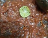 Foto langkah ke 3 dari resep Sambal Plecing.