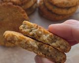 Foto del paso 6 de la receta: Galletitas con lavanda by @Gi_V 🪻 🥰 ¡Sí, galles de lavanda y muchas cositas ricas más! 🪻 😋