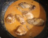 Foto langkah ke 5 dari resep Ayam Besengek.