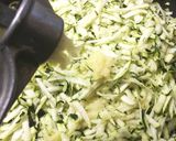 Cukkinikrém🥒 recept fázis 1 fotója