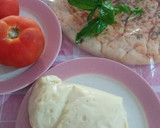 Foto del paso 1 de la receta: Pizza de tomates 🍅🍅