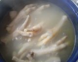 Foto langkah ke 1 dari resep Ceker Pedas.