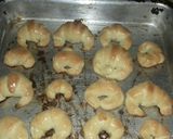 Foto del paso 5 de la receta: Medialunas sin hojaldre ni manteca