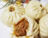 Steamed stuffed Bun with radish shreds recipe step 9 photo