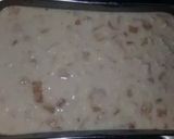 Foto del paso 2 de la receta: Budín de pan light 😋😋😋