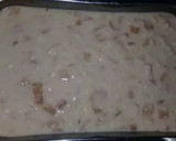 Foto del paso 2 de la receta: Budín de pan light 😋😋😋