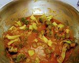 ரெஸ்டாரன்ட் ஸ்டைல் ப்ரோக்கோலி கிரேவி(RestaurantStyleBroccoliGrav ரெசிபி ஸ்டேப் 3 புகைப்படம்