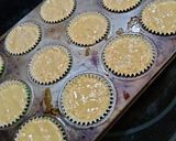 A picture of step 3 of Easy Peanut Butter Fudge.