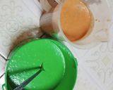 Foto langkah ke 4 dari resep Kue Cubit.