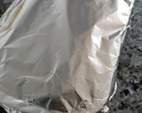 Foto del paso 7 de la receta: Pollo crujiente al limón