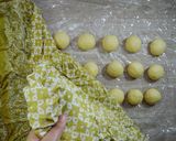 Foto langkah ke 7 dari resep Roti Jabrig.
