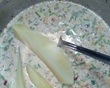A picture of step 7 of Potato Masala Wedges.
