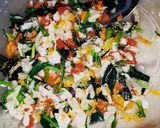 Foto del paso 1 de la receta: Soufflé De Pescado