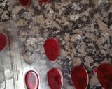 Foto del paso 3 de la receta: Variedad para Pascuas!!
