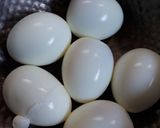 Foto langkah ke 1 dari resep Kari Telur.