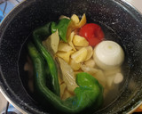 Foto del paso 2 de la receta: Guiso de merluza