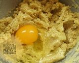 Foto del paso 1 de la receta: Budín de coco y yogurt 🥥🥛