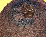 Foto del paso 7 de la receta: Súper budín de Chocolate!!en Microondas