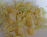 A picture of step 2 of Fish Salad.