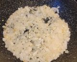 Tejszínes paradicsomos csirkés tészta recept fázis 2 fotója