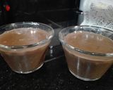 Foto del paso 4 de la receta: Arroz con leche de chocolate