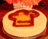 Rice Cake/Giant Idli with Harissa Paste & Podi recipe step 30 photo