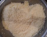 A picture of step 5 of Algerian Prestige Couscous (Sefa) 😋.