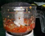 Foto langkah ke 13 dari resep Soto Ayam Kuah Saring.