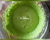 Foto langkah ke 3 dari resep Brudel Pandan.
