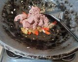 Foto langkah ke 5 dari resep Spaghetti Aglio Olio.