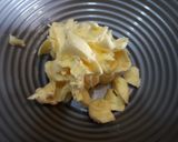 Foto del paso 1 de la receta: Kourabiedes. Galletas Griegas de manteca