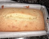 Foto del paso 4 de la receta: Budín de limón Starbucks